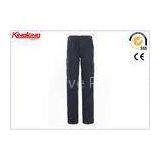 Industry Worker Casual Denim Work Clothes XL / XXL Autumn Workwear