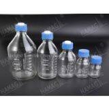 Mobile phase solvent bottle