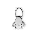 Plane Shape Key Chains, Plane Shape Keyring, Plane Shape Key Holder, Metal Keychain, Metal Keyring, Metal Key Holder thumbnail-1