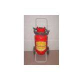 25kg AFFF Foam Fire Extinguisher thumbnail-1