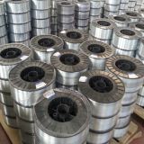 Zinc Wire 99.995% for thermal spraying