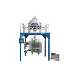 Sell VFSS540 Four-side Seal bag Packaging machine