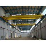 CLQ Type European Electric Hoist Bridge Crane thumbnail-2