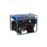 GG7700 Silent Gasoline Generator