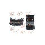 Truck Brake Shoe
