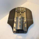 28w Die-casting Aluminum Shell Led Street Light Head thumbnail-2