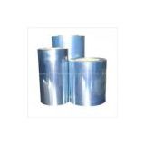 PVC Shrink Film for Food and Daily-Use