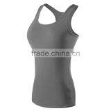 Women Active Wear Dry Fit Sexy Outdoor Gym Yoga Ladies Sports Wear thumbnail-3