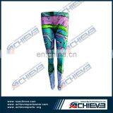 wholesale always fitness leggings,custom Printed leggings for women