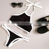 Swimwear Women Bathing Suit Brazilian Beachwear Push Up Bikini Set