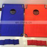 Outdoor Kids Sandbag Toss Game Set thumbnail-6