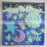 GCP-123 Glow in the Dark Stickers thumbnail-1