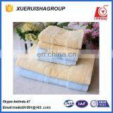 Bamboo Fiber Fabric Advertising Use Face Towel Oem Logo thumbnail-1
