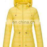 Woman Winter Down Jacket in 4 Layers Hand Wash thumbnail-2