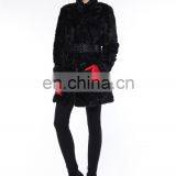 High Quality Professional Wholesale Europe Style Fur Coat 2016 thumbnail-3
