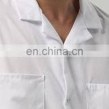 Durable Breathable Anti-static Acid Resistant Work Wear Clothing thumbnail-2