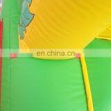 Yellow Bouncers Inflatables, Barn/farm Bounce Houses thumbnail-5