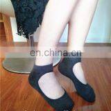 2017 New Latest Women Casual Boat Sock thumbnail-4
