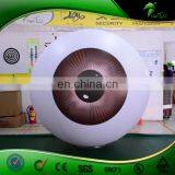 Large Inflatable Contact Lenses Store Advertising Display Inflatable Eye LED Ball Replica Trade Show Balloon thumbnail-6