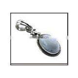 White Metal Pendant thumbnail-1