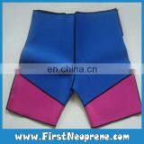 High Elasticity Top Grade Lycra Neoprene Pants thumbnail-5