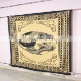 Luxurious New Handmade Design Cotton Mandala Tapestry thumbnail-4