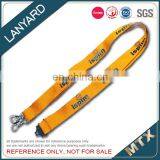 Silkscreen Printing Lanyard Supplier thumbnail-1
