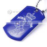 Fashion High Quality Custom Metal Dog Tags For Pets thumbnail-1