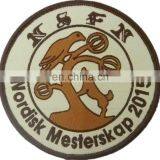 2017 High Quality Woven Label thumbnail-5