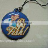 PVC Material Mobile Phone Display Cleaner