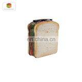 Lunch Tin Box With Handle/bread Tin Box Packaging/food Tin Box thumbnail-2