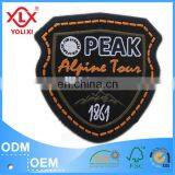 2015 High Quality Militaty Uniform Woven Badge thumbnail-6