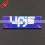 Hot Sale Reusable Plastic Name Lapel With Any Size Made In China thumbnail-3