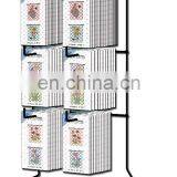 Custom Design Magnetic Book Mark thumbnail-1
