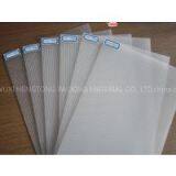 2.5mm 1820mmx910mm pp corflute sheet