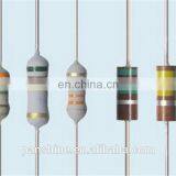 Nonflammable Carbon Fixed Film Resistors thumbnail-3