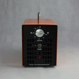 Ozone Generator Water Food Vegetable Cleaning And Water Disinfection Machine US Plug thumbnail-4