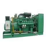 Hot Sale 400kw/500kva Natural Gas Generator Set With Weichai Gas Engine Price thumbnail-4