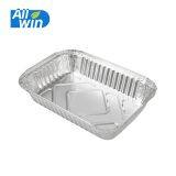 8989 disposable one-time baking aluminum food foil pan