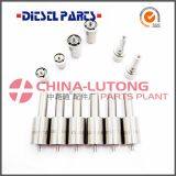 common rail engine parts Nozzle Tobera DLLA158PN209 105017-2090/9432610377 for ISUZU 4JA1