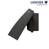 Lightide Slim Led Wall Security Lights With Adjustable Light Direction, 100W, 100-277vac, 5yrs Warranty thumbnail-2