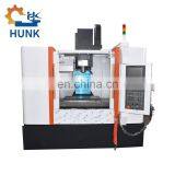 Best CNC 5 Axis Mini Mill Machine VMC600L Tabletop 3 Axis 5 Axis Mini CNC Milling Machine thumbnail-3