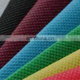 Hot Selling PU Synthetic Leather Coated Fabric Tarpaulin Material thumbnail-7