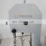 Industrial Frozen Fish Cutting Saw, Fish Head Cutting Machine thumbnail-5