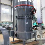 Energy-saving YGM Raymond Mill Stone Powder Making Machine thumbnail-4