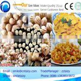 Large and Small Hollow Pipe Type Snack Making Machine/pasta Machine thumbnail-5