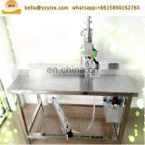 Automatic Soap Strips Bar Cutting Machine Manual Widely Used Hotel Soap Cutter thumbnail-4