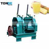 Best Price Sugarcane Juice Press Machine/Sugarcane Juice Extruder Machine/Sugarcane Grinder Machine thumbnail-6
