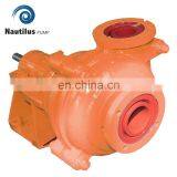 Centrifugal Heavy Duty Mineral Concentrator Cyclone Feed Slurry Pump thumbnail-3