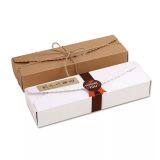 Eco Custom Shopping Paper Packaging Bag thumbnail-4